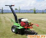 Траншеекопатель Laski TR 50/6 Kohler CS 6 T