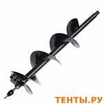 Бур земляной Stihl 43146801904 10.2x59 см для BT 45