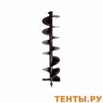 Бур земляной 20x69.5 см для BT 121 Stihl 44046802020