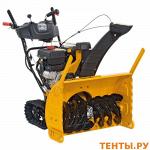 Снегоуборщик бензиновый профессиональный Cub Cadet PRO 730 TDE (31A-Y75LU603)