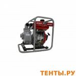 Мотопомпа дизельная Yanmar YDP40STN-E