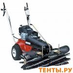 Подметальная машина Tielburger tk58 (AD-372-045TS) с двигателем Honda