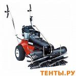 Подметальная машина Tielburger tk17 (AD-381-040TS) с двигателем Honda