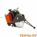 Нарезчик швов дизельный Husqvarna FS 8400 D 9658855-41