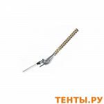 Удлиненные мотоножницы для комби-двигателя KM Stihl 42307405000 HL-KM 135°