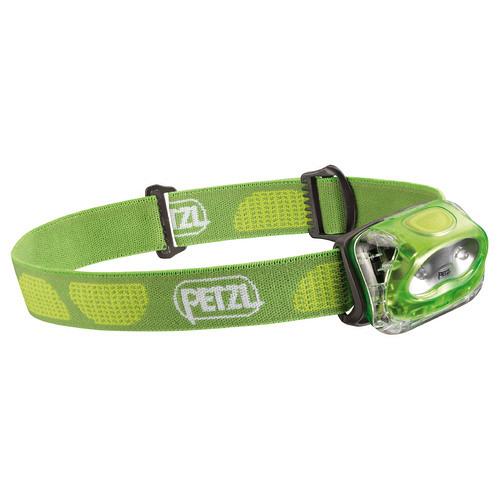 Налобные фонари фирмы Petzl