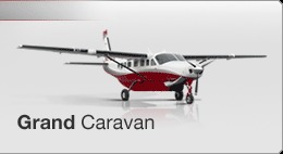 Cessna Grand Caravan