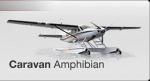 Cessna Caravan Amphibian