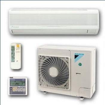 Сплит-система DAIKIN FAQ100B/RQ100BV/W