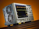 Осциллографы Tektronix и Agilent Technologies