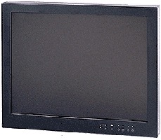 LCD Монитор TTM-15H, TEDD