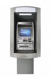 Монофункциональный уличный банкомат Monimax 5600T