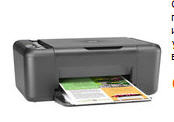 МФУ HP DeskJet F2483