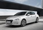 Автомобиль Peugeot 508