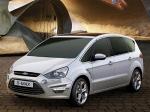 Автомобиль Ford S-MAX