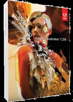 Adobe Illustrator CS6