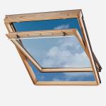 "Мансардное окно VELUX GZL1059 ""Эконом"" ручка сверху"