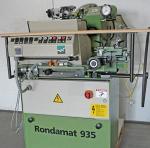 Станок заточный WEINIG RONDAMAT R-935