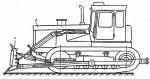 Запчасти для бульдозера