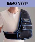 Плечевые шины IMMO VEST 2441