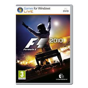 Formula 1 2010