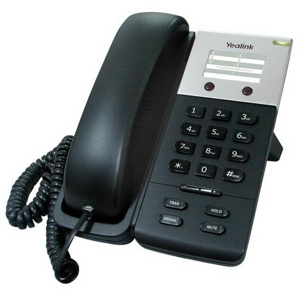 VoIP-телефон Yealink SIP-T18