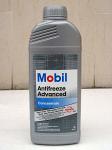 Антифриз Mobil Antifreeze