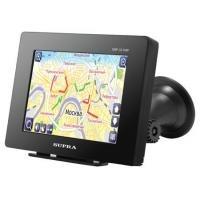 GPS навигатор Supra SNP-351