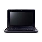 "Ноутбук ACER AO531H-06k Intel Atom N270, 10.1" WSVGA ACB, 250Gb, 2Gb, WiFi, BT, Camera, VistaBus+XPPro, Black"