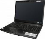 "Ноутбук ACER Extensa 7630EZ-432G25Mi CD T4300(2,1GHz), 17.3"WXGA 250Gb, 2Gb, DVDRW, WiFi, Linux"