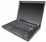 "Ноутбук ThinkPad R500 15.4"WXGA,C2D T6570(2,1GHz), 2GB, 250GB, DVDRW, LAN, BT, WiFi, VHP"