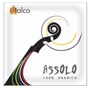 Кофе в чалдах ITALCO ASSOLO