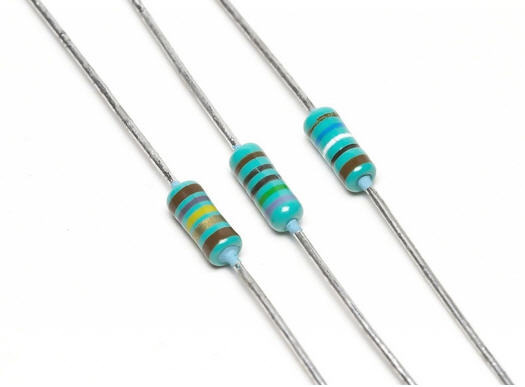 Резистор RESISTOR 10W 2R2