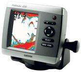 Эхолоты  Fishfinder 400C