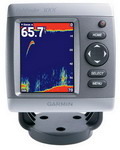 Эхолоты  Fishfinder 300C