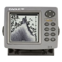 Эхолоты для ловли рыбы  EAGLE Fishmark 320