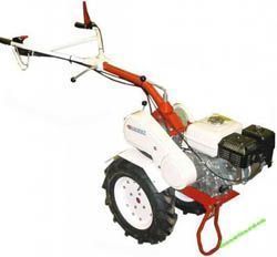 Мотоблок бензиновый ФАВОРИТ МБ BS VANGUARD 6,5 HP