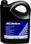 Антифриз ACDelco PREMIX COOLANT