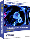 Программа Virtualization Manager 2010 Corporate