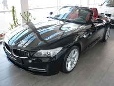 Автомобиль BMW Z4 sDrive30i