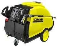 Аппараты высокого давления Karcher