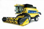 Зерноуборочный комбайн New Holland ТС 5080