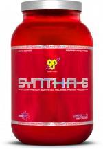 BSN Syntha-6 3lb (1320g)