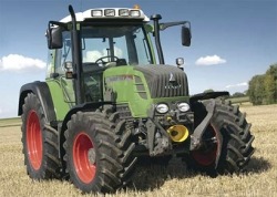 Трактор FENDT 309 Vario