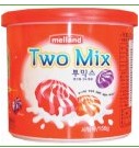 Карамель фруктовая  «Two mix»