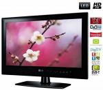 LED - телевизор LG 19LE3300