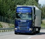 Фильтры Donaldson,Baldwin,WIX, Fleetguard для автомобилей Scania