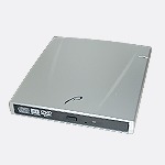 Периферия Привод RoverMedia slim DVD+-RW drive USB 2.0