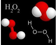 Перекись водорода