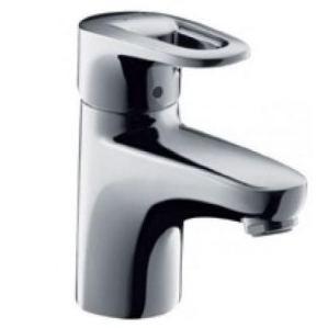 Смеситель для умывальника Hansgrohe Metropol Elegance 14070000